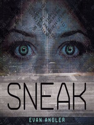 cover image of Sneak